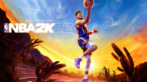 Take2 NBA 2K23 Standard Edition (ENG) PS5