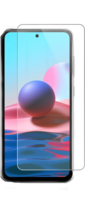 Vivid Tempered Glass Xiaomi Redmi Note 10/Note 10S Transparent