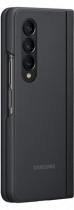 Samsung Slim Standing Cover Galaxy Z Fold4 Black