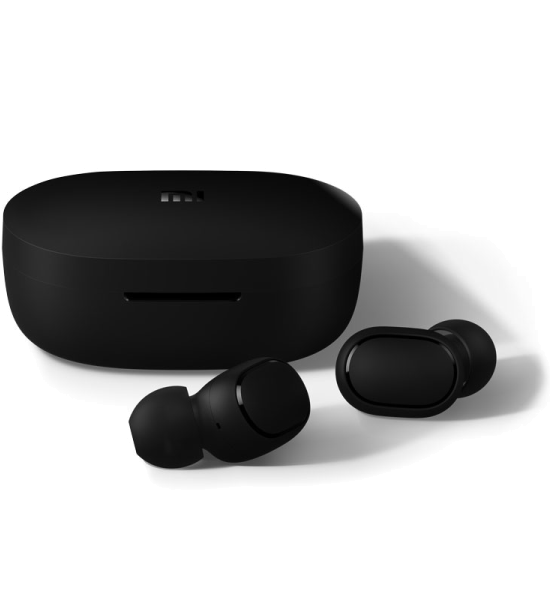 Xiaomi True Wireless Earbuds Basic Black