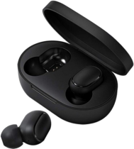Xiaomi True Wireless Earbuds Basic Black