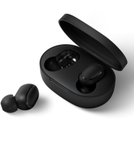Xiaomi True Wireless Earbuds Basic Black