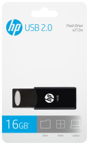 HP USB Stick 2.0 16GB