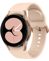 Samsung Galaxy Watch4 40mm Gold