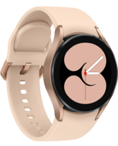 Samsung Galaxy Watch4 40mm Gold