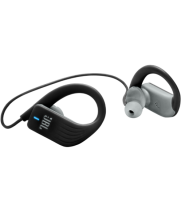 JBL Wireless Headphones Waterproof Endurance SPRINT Black