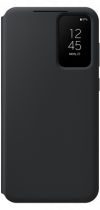 Samsung Smart Clear View Cover Galaxy S23+ Black