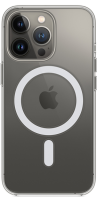 Apple Clear Case iPhone 13 Pro with MagSafe