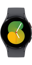 Samsung Galaxy Watch5 40mm Graphite (LTE)