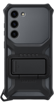 Samsung Rugged Gadget Case Galaxy S23 Titan