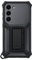 Samsung Rugged Gadget Case Galaxy S23 Titan