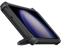 Samsung Rugged Gadget Case Galaxy S23 Titan