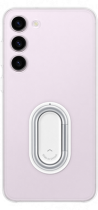 Samsung Clear Gadge Cover Galaxy S23+ Transparent