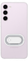 Samsung Clear Gadge Cover Galaxy S23+ Transparent