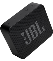 JBL Bluetooth Speaker GO Essential Black