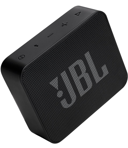 JBL Bluetooth Speaker GO Essential Black