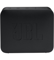 JBL Bluetooth Speaker GO Essential Black