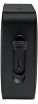 JBL Bluetooth Speaker GO Essential Black