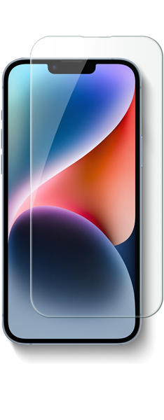Vivid Tempered Glass Apple iPhone 13 Pro Max/14 Plus