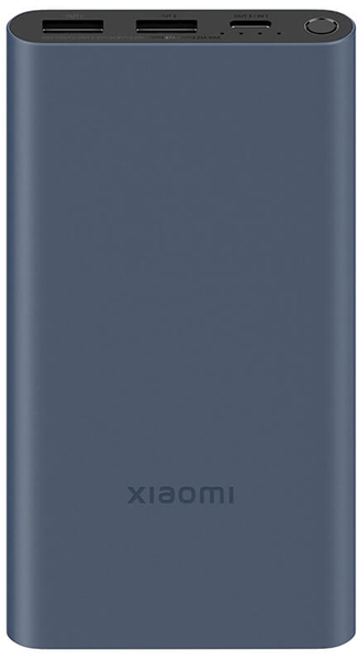Xiaomi PowerBank 22.5W 10000mAh Blue