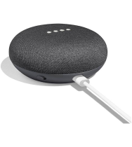Google Nest Mini 2nd Gen Charcoal