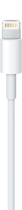 Apple Data Cable Lightning to USB 2m