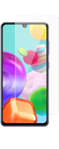 Vivid Tempered Glass Samsung Galaxy A41 Transparent