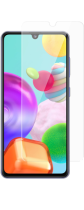 Vivid Tempered Glass Samsung Galaxy A41 Transparent