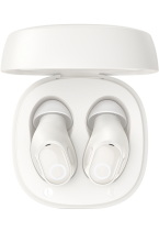 Baseus True Wireless Earbuds Encok WM02 White-Creamy