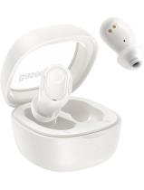 Baseus True Wireless Earbuds Bowie WM02 White-Creamy