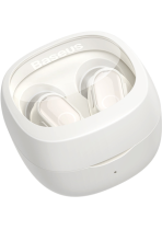 Baseus True Wireless Earbuds Bowie WM02 White-Creamy