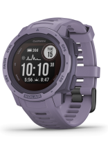 Garmin Instinct Solar Orchid
