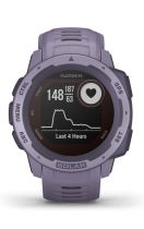 Garmin Instinct Solar Orchid
