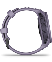 Garmin Instinct Solar Orchid