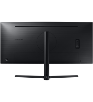 Samsung Curved Monitor 34'' LC34H890WGRXEN