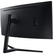 Samsung Curved Monitor 34'' LC34H890WGRXEN