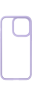 Vivid Acrylic Case Freelander Apple iPhone 14 Pro Max Lilac