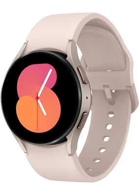Samsung Galaxy Watch5 40mm Pink Gold (LTE)