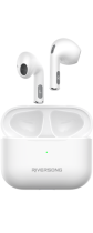 Riversong True Wireless Earbuds Air Mini Pro White