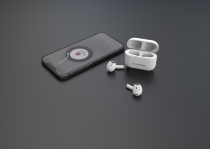 Riversong True Wireless Earbuds Air Mini Pro White