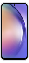 Samsung Haze Grip Cover Galaxy A54 White