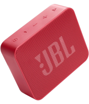 JBL Bluetooth Speaker GO Essential Red