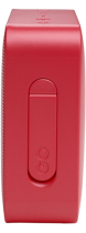 JBL Bluetooth Speaker GO Essential Red