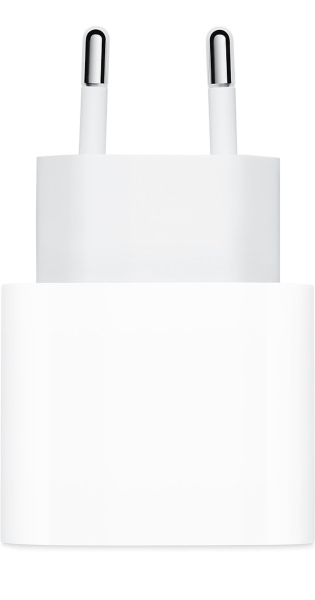 Apple Power Adaptor USB-C 20W