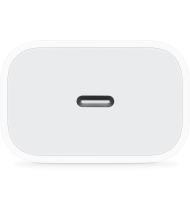 Apple Power Adaptor USB-C 20W