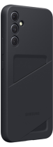 Samsung Card Slot Cover Galaxy A34 Black
