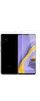 Vivid Tempered Glass Samsung Galaxy A51