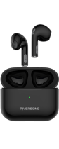 Riversong True Wireless Earbuds Air Mini Pro Black