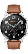 Huawei Watch GT 2 Brown Leather