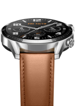 Huawei Watch GT 2 Brown Leather